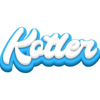 Kotler logo - Similar company to Kotler Digital