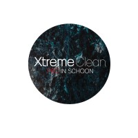 Xtreme Clean logo - Similar company to Xtreme Bass Series