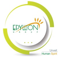 Epyllion Group logo - Similar company to Epyllion Group