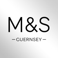 Marks and Spencer Guernsey logo - Similar company to Uma Society / Uma Studios