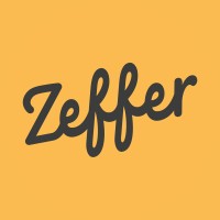 Zeffer logo - Similar company to Clean Slate Press