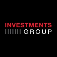 The Investments Group | Royal LePage Commercial logo - Similar company to Johnston & Daniel | A Division Of Royal Lepage Real Estate Services Ltd., Brokerage