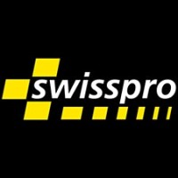 swisspro SR SA logo - Similar company to Sedelec Sa Lausanne
