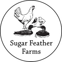 Sugar Feather Farm logo - Similar company to Trc Partners Llc