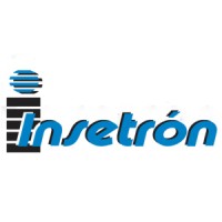 Insetron logo - Similar company to Alfil - Academia Latinoamericana De Formación Integral