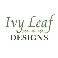 Ivy Leaf Designs logo - Similar company to Soul Bagel