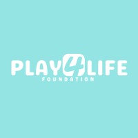 Play4Life Foundation logo - Similar company to Private Coaching Collective