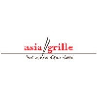 Asia Grille logo - Similar company to Mtti