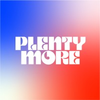 Plenty More logo - Similar company to Lsd3D