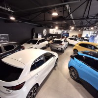 MG MOTOR LILLE LOMME GROUPE EASY MOTORS logo - Similar company to Mg Motor Brive | Groupe Peyrot