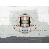 URBAN ART AGENCY logo - Similar company to Mural Design Agency
