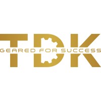 TDK Management Pty Ltd logo - Similar company to Canjs
