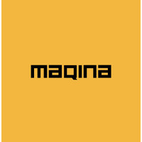 Maqina logo - Similar company to The Technology Express