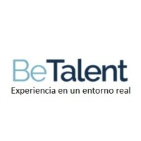 Be Talent logo - Similar company to Comparalab