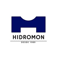 Hidromon logo - Similar company to Fire Solution
