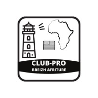 Club-Pro Breizh Afriture - CPBA logo - Similar company to Ecometris - Economie De La Construction