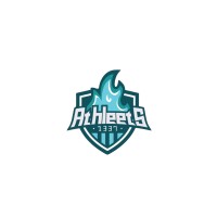 Athleets logo - Similar company to Ou Men Be3D
