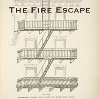 The Fire Escape Podcast