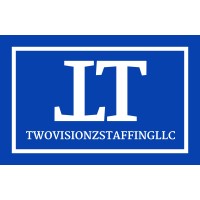 Two Visionz Staffing,LLC logo - Similar company to Urban Desi