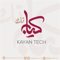 Kayantech_om logo - Similar company to Integrated Innovations Technologies