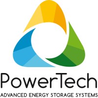 PowerTech Systems logo - Similar company to Batterie Lithium Conception
