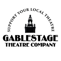 GableStage logo - Similar company to Remote Theater Project