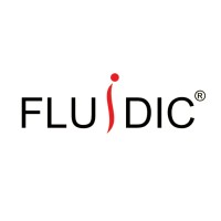 FLUIDIC FASHION PRIVATE LIMITED logo - Similar company to Optio Blockchain