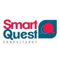 Smart Quest Consultancy logo - Similar company to Wti (World Travel Island)