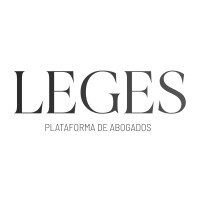 Leges - Plataforma de Abogados logo - Similar company to Ong Abogados Sc