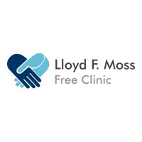Lloyd F. Moss Free Clinic logo - Similar company to Re Management Solutions