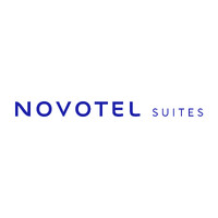 NOVOTEL SUITES NICE AIRPORT logo - Similar company to Merci Plus Nice St Isidore