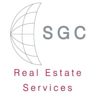 SGC Real Estate Services logo - Similar company to Re/Max Properties Bucuresti
