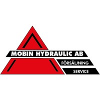 MOBIN HYDRAULIC AB logo - Similar company to Mprowe Engineering
