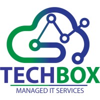 Techbox Managed It Services