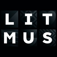 Litmus Mockups logo - Similar company to Springfield Solutions