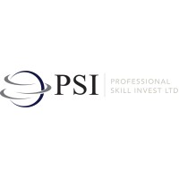 Professional Skill Invest Ltd logo - Similar company to Daabs Accounting Solutions Ltd