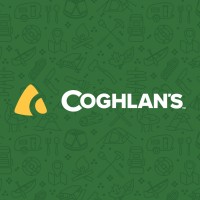 Coghlan's logo - Similar company to Shift Creative Solutions Inc