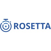 ROSETTA_EU logo - Similar company to Rosetta Project Eu