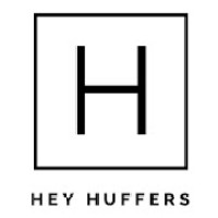 Hey Huffers logo - Similar company to Irongate