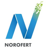 Norofert Group logo - Similar company to Ohvaz