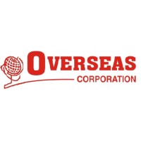 Overseas Corporation Surat logo - Similar company to Infinity It Solution Surat