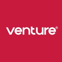 Venture logo - Similar company to Hollywood Outbreak.Com