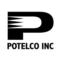 Potelco Inc logo - Similar company to Fibertel, Llc