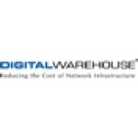 Digital Warehouse logo - Similar company to Hcd Consulting Gmbh