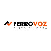 FERROVOZ logo - Similar company to Decateca