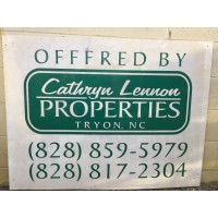Cathryn Lennon Properties