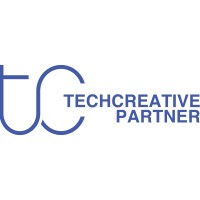 Tech Creative Partner logo - Similar company to Syscon Justice Systems