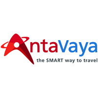 AntaVaya logo - Similar company to Pegipegi