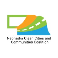 Nebraska Clean Cities and Communities Coalition logo - Similar company to San Diego Regional Clean Cities Coalition