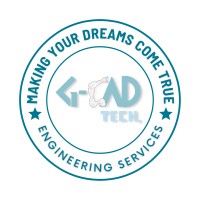 G-CAD Technology logo - Similar company to Tutorial Plc